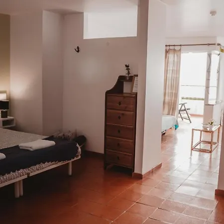 Casinha Do Pescador Apartamento Sesimbra