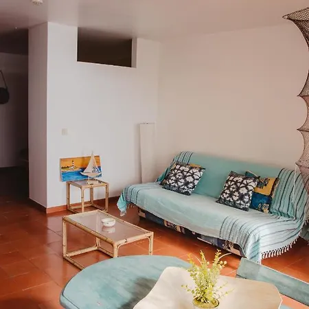 Apartamento Casinha Do Pescador