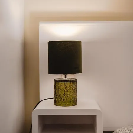 Apartamento Casinha Do Pescador *