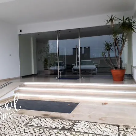 Casinha Do Pescador Apartamento Sesimbra
