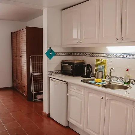 Apartamento Casinha Do Pescador *