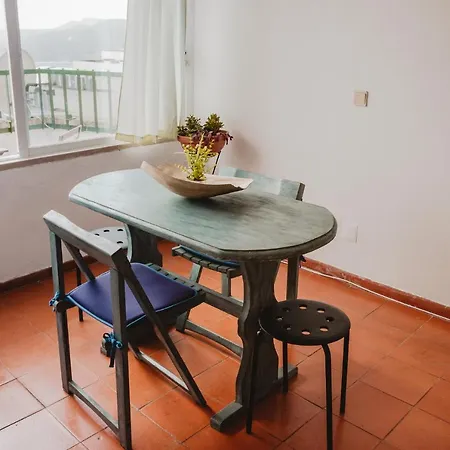 Apartamento Casinha Do Pescador *