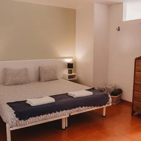 Casinha Do Pescador Apartamento *