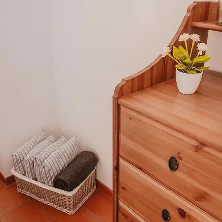 Apartamento Casinha Do Pescador *